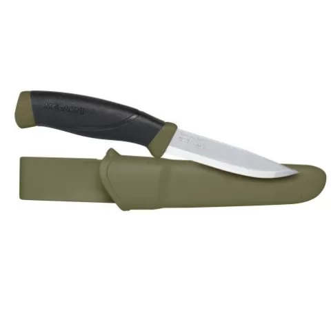 Helikon Tex Morakniv® Knives & Accessories^Morakniv® Companion Mg (S) - Stainless Steel