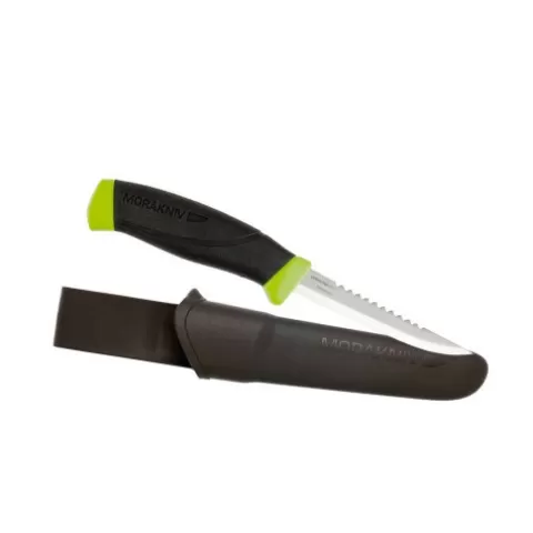 Helikon Tex Morakniv® Knives & Accessories^Morakniv® Fishing Comfort Scaler 098 - Stainless Steel