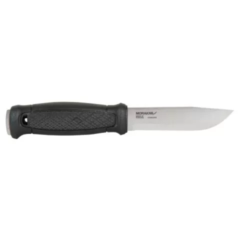 Helikon Tex Morakniv® Knives & Accessories^Morakniv® Garberg (Leather Sheath) - Stainless Steel