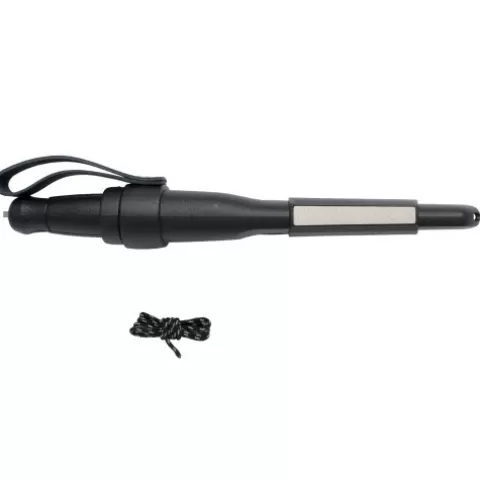 Helikon Tex Morakniv® Knives & Accessories^Morakniv® Garberg With Survival Kit (S) - Black (Id 13914)