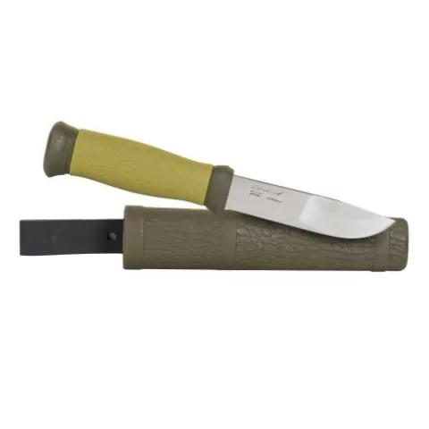 Helikon Tex Morakniv® Knives & Accessories^Morakniv® Outdoor 2000 - Stainless Steel