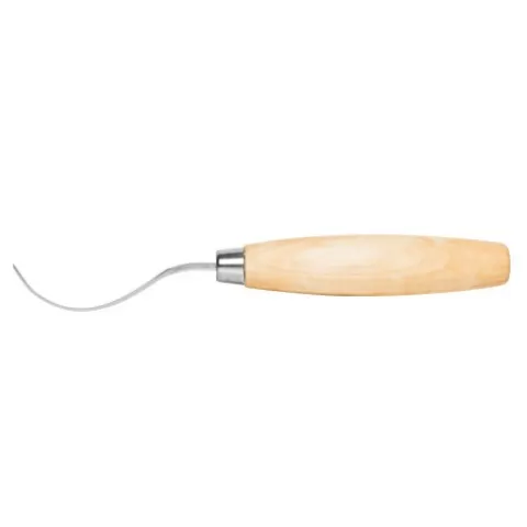 Helikon Tex Morakniv® Knives & Accessories^Morakniv® Wood Carving Hook Knife 163 Double Edge