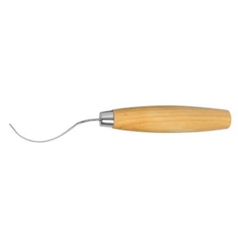 Helikon Tex Morakniv® Knives & Accessories^Morakniv® Wood Carving Hook Knife 163 Double Edge