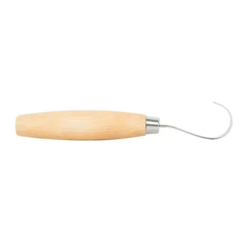 Helikon Tex Morakniv® Knives & Accessories^Morakniv® Wood Carving Hook Knife 164 Left