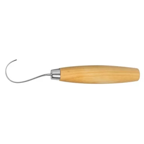 Helikon Tex Morakniv® Knives & Accessories^Morakniv® Wood Carving Hook Knife 164 Left