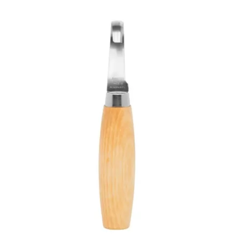 Helikon Tex Morakniv® Knives & Accessories^Morakniv® Wood Carving Hook Knife 164 Left