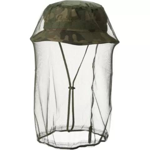 Helikon Tex Headgear^Mosquito Net - Polyester Mesh