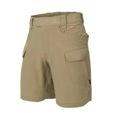Helikon Tex Pants & Shorts^Ots (Outdoor Tactical Shorts) 8.5"® - Versastretch® Lite