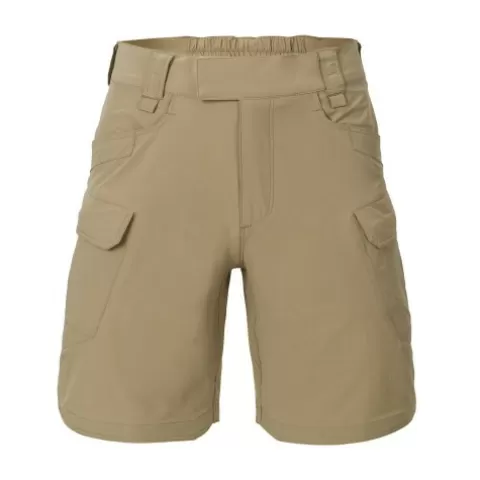 Helikon Tex Pants & Shorts^Ots (Outdoor Tactical Shorts) 8.5"® - Versastretch® Lite