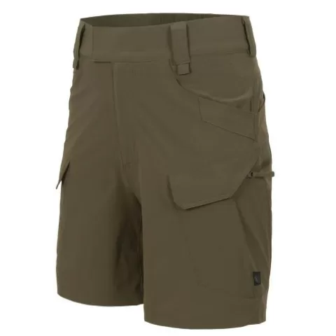 Helikon Tex Pants & Shorts^Otus (Outdoor Tactical Ultra Shorts)® - Versastretch® Lite