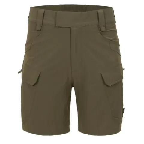 Helikon Tex Pants & Shorts^Otus (Outdoor Tactical Ultra Shorts)® - Versastretch® Lite