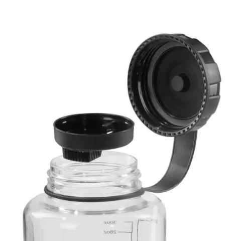 Helikon Tex Survival^Outdoor Bottle (1Litre) - Clear