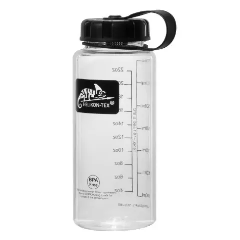Helikon Tex Survival^Outdoor Bottle (700Ml) - Clear