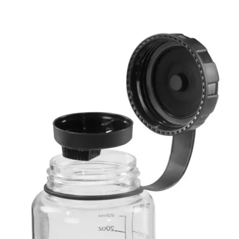 Helikon Tex Survival^Outdoor Bottle (700Ml) - Clear