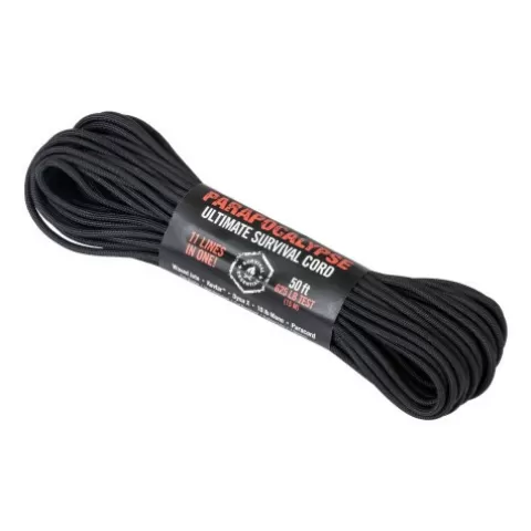 Helikon Tex Atwood® Cords And Paracord^Parapocalypse (50Ft)