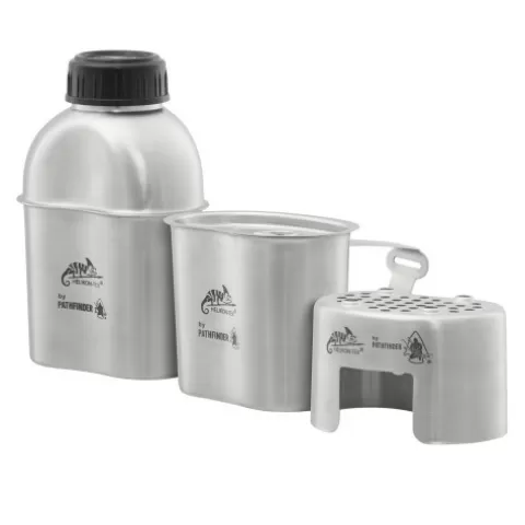 Helikon Tex Survival^Pathfinder Canteen Cooking Set