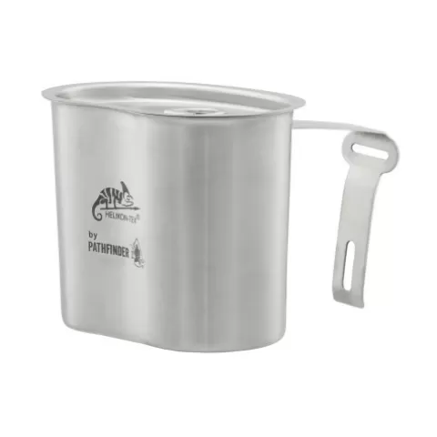 Helikon Tex Survival^Pathfinder Canteen Cup With Lid