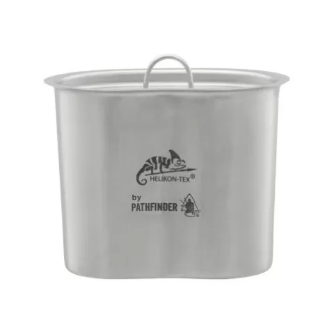 Helikon Tex Survival^Pathfinder Canteen Cup With Lid