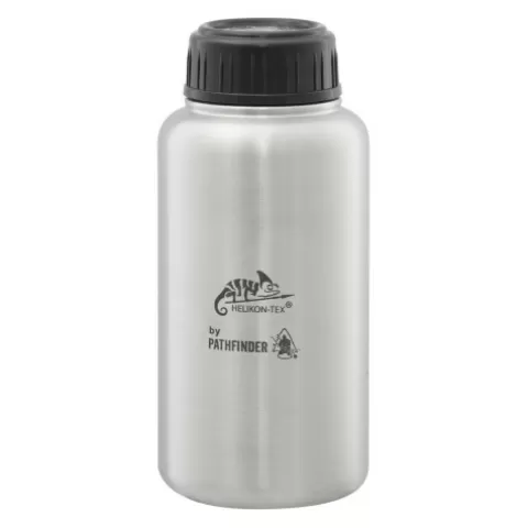 Helikon Tex Survival^Pathfinder Stainless Steel Bottle & Cup
