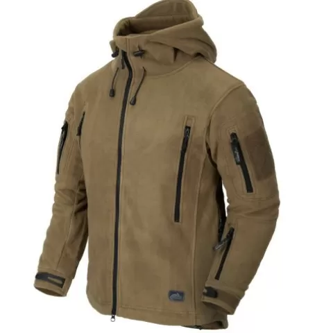 Helikon Tex Fleeces & Blouses^Patriot Jacket - Heavy Fleece