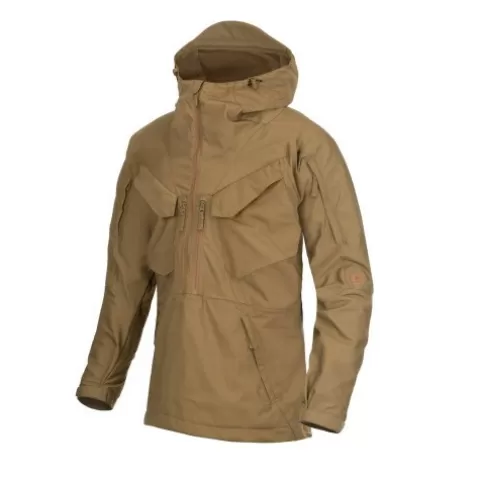 Helikon Tex Softshells & Windstoppers^Pilgrim Anorak Jacket®