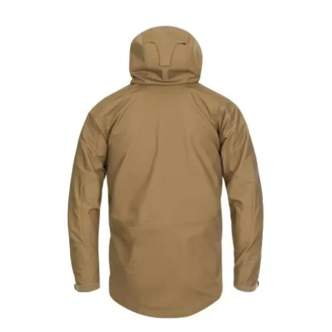 Helikon Tex Softshells & Windstoppers^Pilgrim Anorak Jacket®