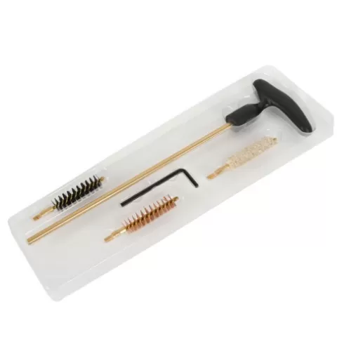 Helikon Tex Range Equipment^Pistol Cleaning Kits For .45 - Copper