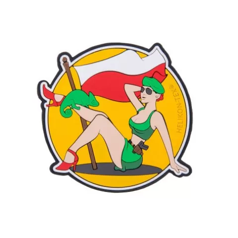Helikon Tex Patches^Polish Girl Patch