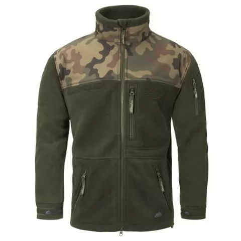 Helikon Tex Fleeces & Blouses^Polish Infantry Jacket - Fleece