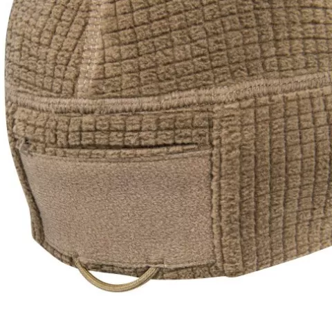 Helikon Tex Headgear^Range Beanie Cap® - Grid Fleece