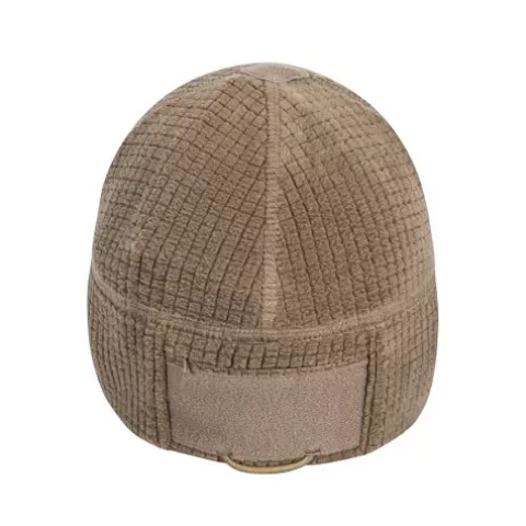 Helikon Tex Headgear^Range Beanie Cap® - Grid Fleece
