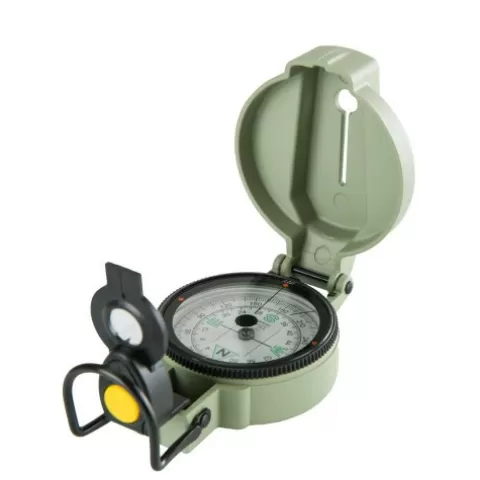 Helikon Tex Survival^Ranger Compass Mk2 Lighted