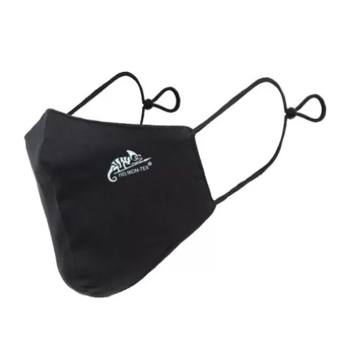 Helikon Tex Headgear^Reusable Face Mask Profiled Universal