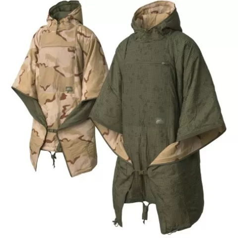 Helikon Tex Ponchos^Reversible Swagman Roll