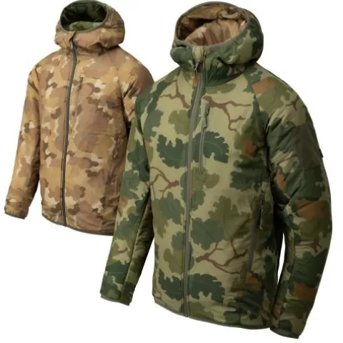 Helikon Tex Insulated Clothing^Reversible Wolfhound Hoodie Jacket