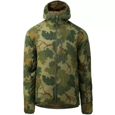 Helikon Tex Insulated Clothing^Reversible Wolfhound Hoodie Jacket