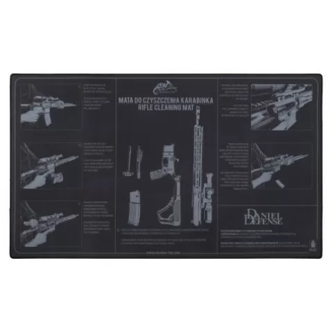 Helikon Tex Range Equipment^Rifle Cleaning Mat