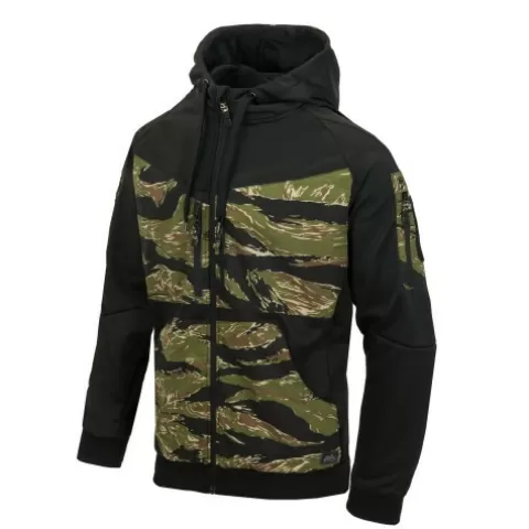 Helikon Tex Fleeces & Blouses^Rogue Hoodie (Fullzip)