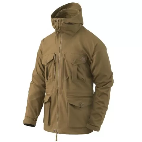 Helikon Tex Softshells & Windstoppers^Sas Smock