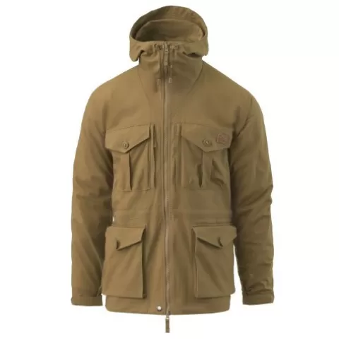 Helikon Tex Softshells & Windstoppers^Sas Smock