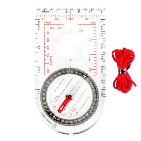 Helikon Tex Survival^Scout Compass Mk2