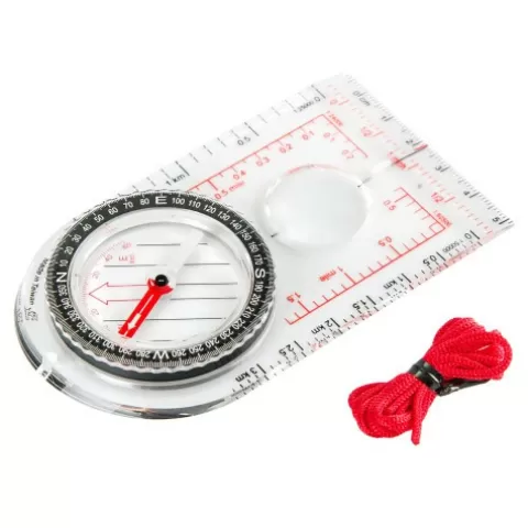 Helikon Tex Survival^Scout Compass Mk2