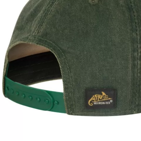 Helikon Tex Headgear^Shooting Time Snapback Cap