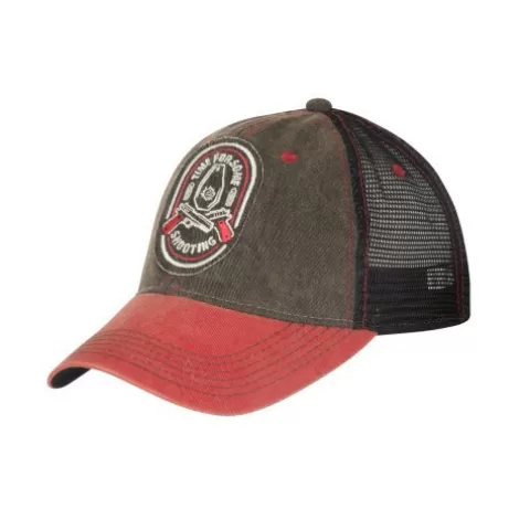 Helikon Tex Headgear^Shooting Time Trucker Cap