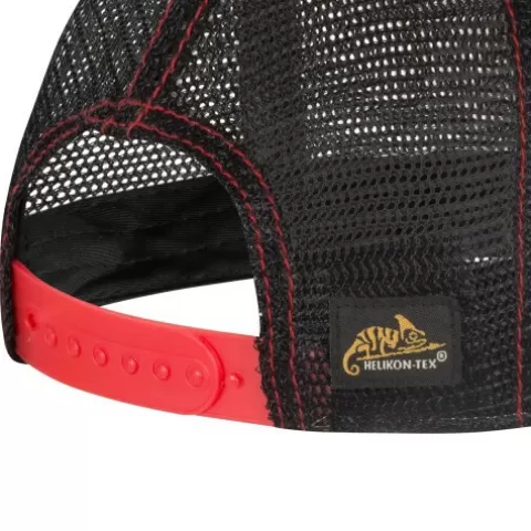 Helikon Tex Headgear^Shooting Time Trucker Cap