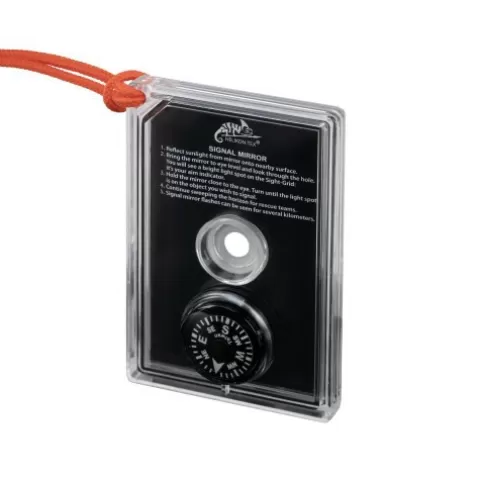 Helikon Tex Survival^Signal Mirror