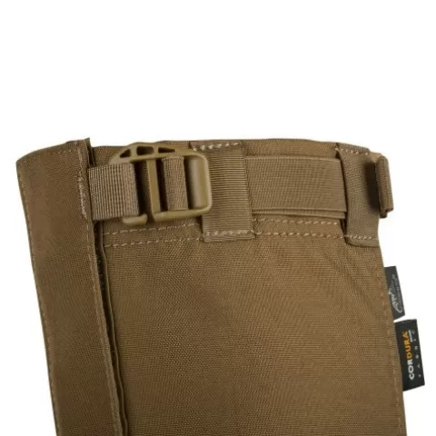 Helikon Tex Survival^Snowfall Long Gaiters® - Cordura®