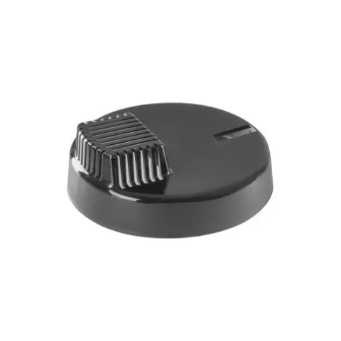 Helikon Tex Survival^Spare Sipper For Outdoor Bottle - Black