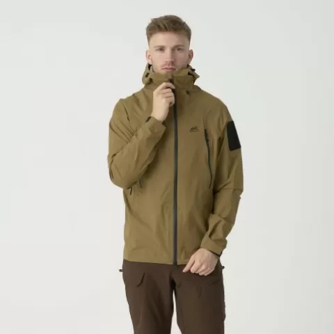 Helikon Tex Hardshells^Squall Hardshell Jacket - Torrentstretch