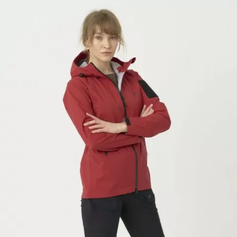 Helikon Tex Hardshells^Squall Women'S Hardshell Jacket - Torrentstretch